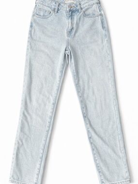 PacSun Light Blue Mom Jeans 👖